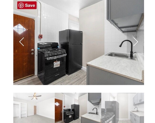 5510 Walnut St, Unit 2R