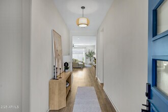 10051 E Talon Ave in Mesa, AZ - Building Photo - Building Photo