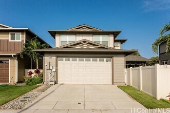 91-1132-1132 Hualewa St in Ewa Beach, HI - Building Photo - Building Photo