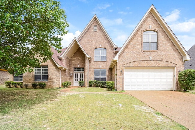 property at 7568 Espie Cove