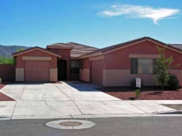 property at 2529 W Darrel Rd
