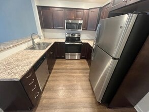 3637 Andover Ln in Hudsonville, MI - Foto de edificio - Building Photo