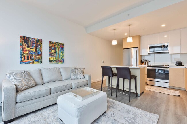 50 Causeway St in Boston, MA - Building Photo - Building Photo