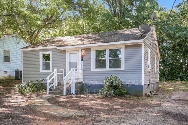 1430 Marne St in Winston-Salem, NC - Building Photo - Building Photo