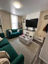2727 Webb St in Philadelphia, PA - Building Photo - Building Photo