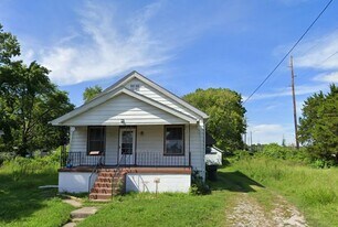 605 Fremont St in St. Louis, MO - Building Photo