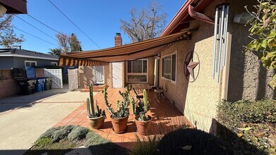 4408 Glenfinnan Ave in Covina, CA - Building Photo - Building Photo