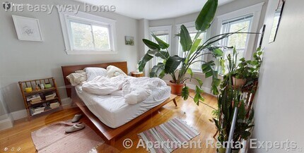 1 Gray St, Unit #4 in Cambridge, MA - Building Photo - Building Photo