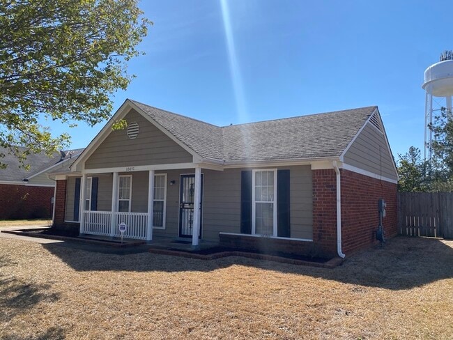10051 Williford Dr in Olive Branch, MS - Building Photo - Building Photo