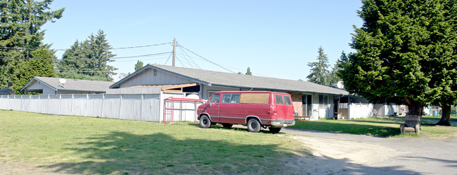 3315-3341 92nd St S in Tacoma, WA - Building Photo - Building Photo