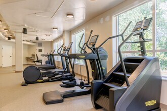 Weathervane in Boulder, CO - Building Photo - Interior Photo
