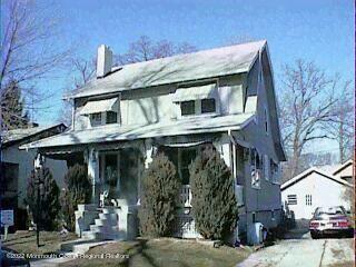 603 Laurel Ave in Allenhurst, NJ - Building Photo