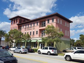 Civitas I in Stuart, FL - Building Photo