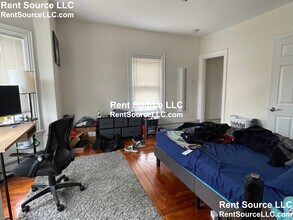92 Newton St in Somerville, MA - Building Photo - Building Photo
