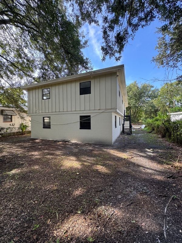 929 W 27th St in Jacksonville, FL - Building Photo - Building Photo