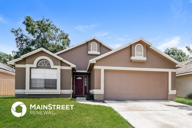 property at 2585 Montego Bay Blvd