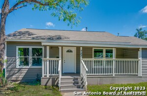 727 Topeka Blvd in San Antonio, TX - Building Photo - Building Photo