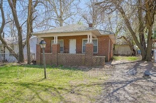 612 SE 28th St in Oklahoma City, OK - Building Photo