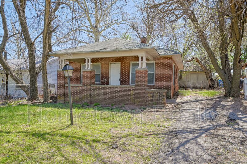 612 SE 28th St in Oklahoma City, OK - Building Photo