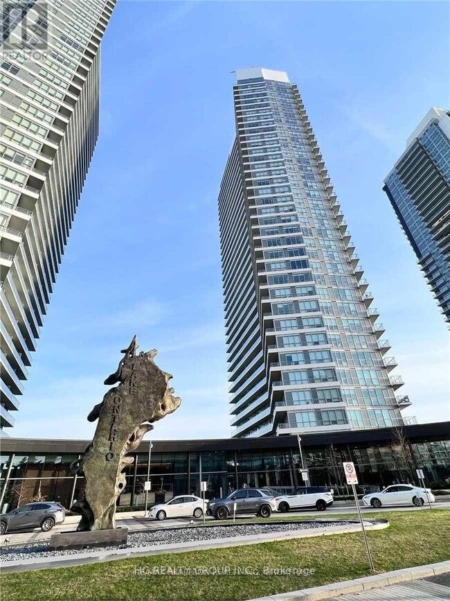 property at 115 McMahon Dr