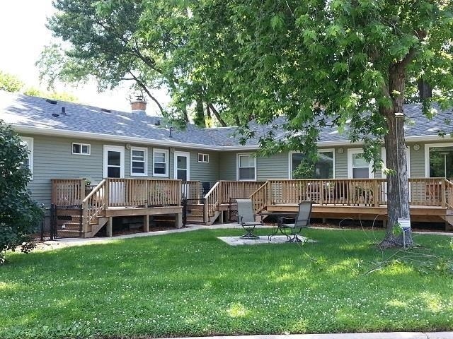 219 Clyde Gallagher Ave in Madison, WI - Building Photo - Building Photo