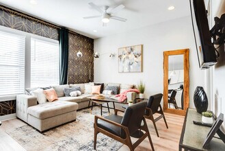 1112 Harmony Way in Nashville, TN - Building Photo - Building Photo