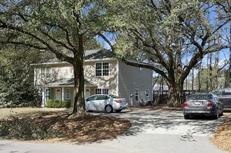 3806 Dorsey Ave in North Charleston, SC - Building Photo - Building Photo