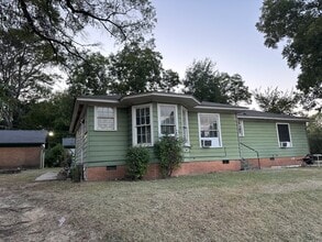 519 Grand Ave in Texarkana, AR - Building Photo - Building Photo