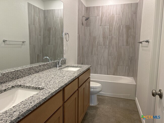 3809 Hackberry Dr in Killeen, TX - Building Photo - Building Photo