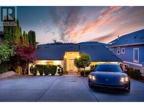 1122 Ioco Rd in Port Moody, BC - Building Photo - Building Photo