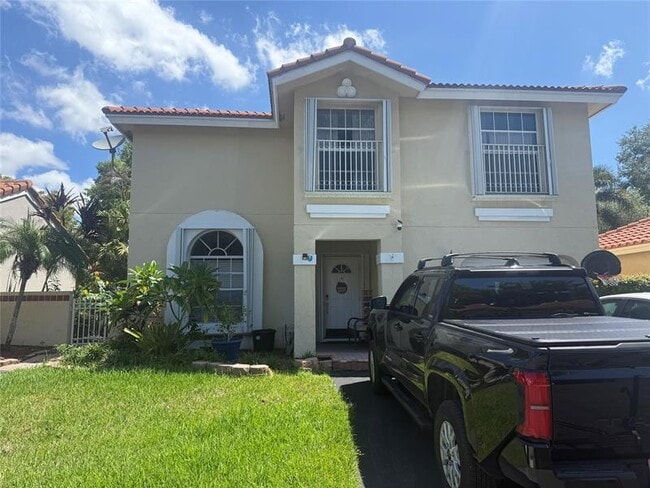 property at 1497 Garden Rd