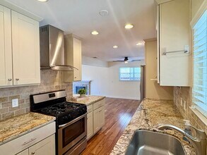 3199 Cyrus Ave in San Jose, CA - Building Photo - Building Photo