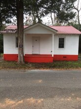 52 S Sawdust Ave in Denmark, SC - Building Photo - Building Photo