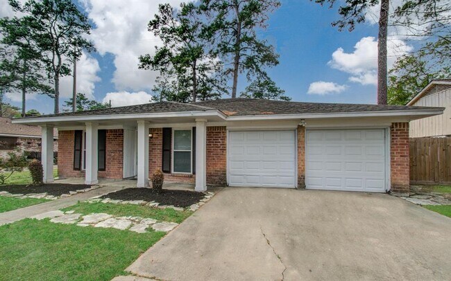 17543 Methil Dr in Spring, TX - Building Photo - Building Photo