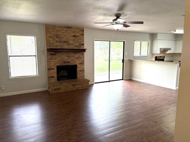 12119 Orchid Blossom St in San Antonio, TX - Building Photo - Building Photo