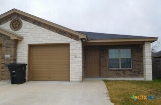 4403 Cambridge Dr in Killeen, TX - Building Photo