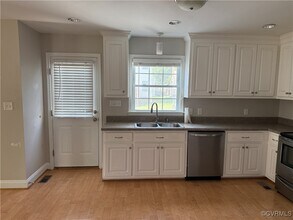 1709 Kemper St in Richmond, VA - Building Photo - Building Photo