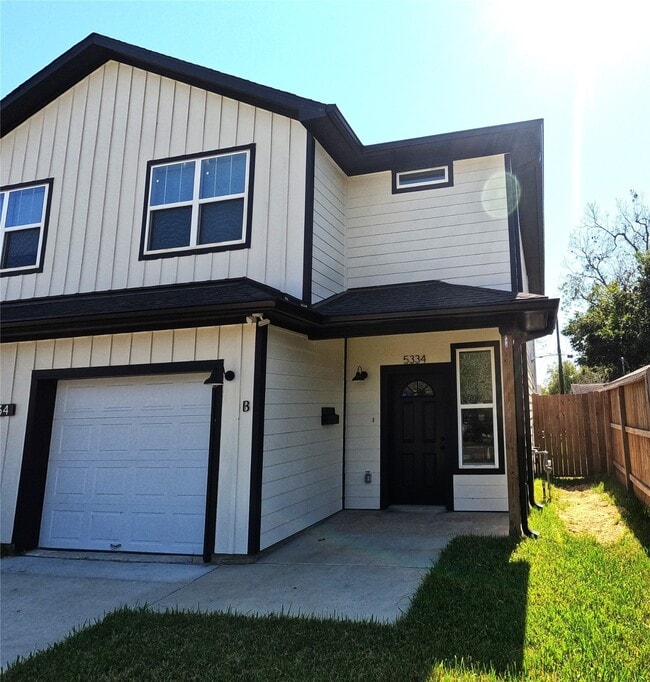 property at 5334 Rapido Rd