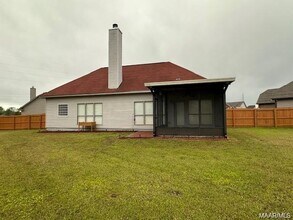 809 Overview Cir in Montgomery, AL - Building Photo - Building Photo