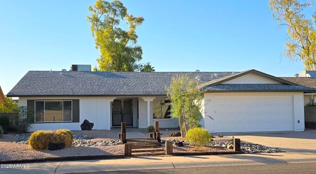 property at 11023 S Tomah St
