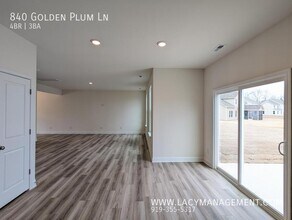 840 Golden Plum Ln in Zebulon, NC - Building Photo - Building Photo