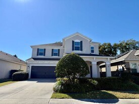7993 Pleasant Pine Cir in Winter Park, FL - Building Photo