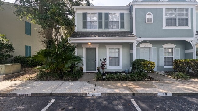 property at 2927 Greenwood Springs Loop