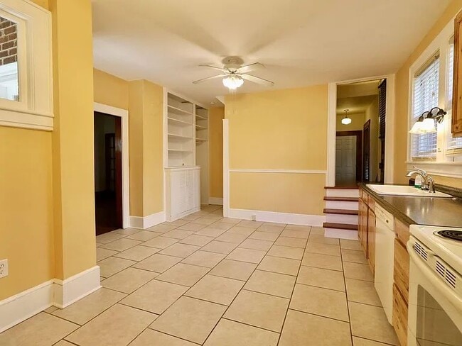 1510 Hampton Ave SW in Roanoke, VA - Building Photo - Building Photo