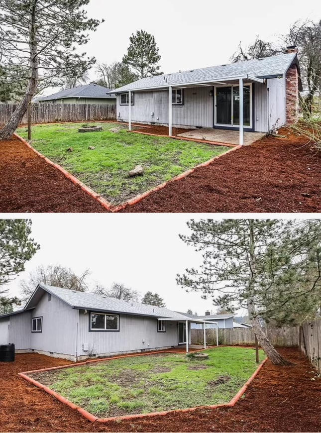 property at 3709 Peppertree Dr