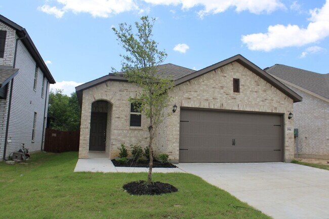 property at 1906 Iris Rd
