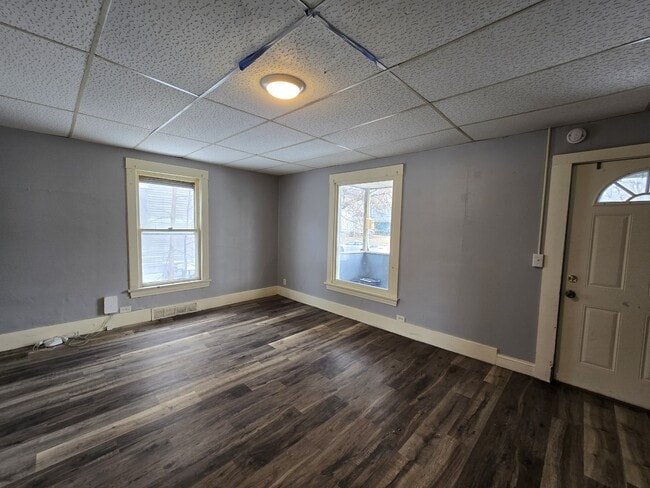 property at 119 Irving St