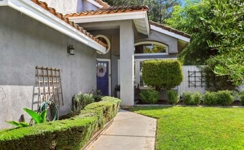 1321 San Ponte Rd in Corona, CA - Building Photo - Building Photo