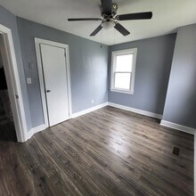 504 Homestead Ave, Unit A in Hampton, VA - Building Photo - Building Photo