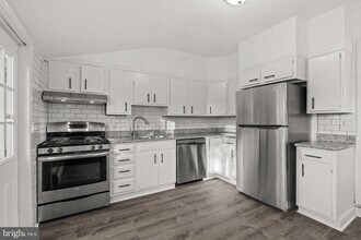 316 Parsons Ave in Bala Cynwyd, PA - Foto de edificio - Building Photo